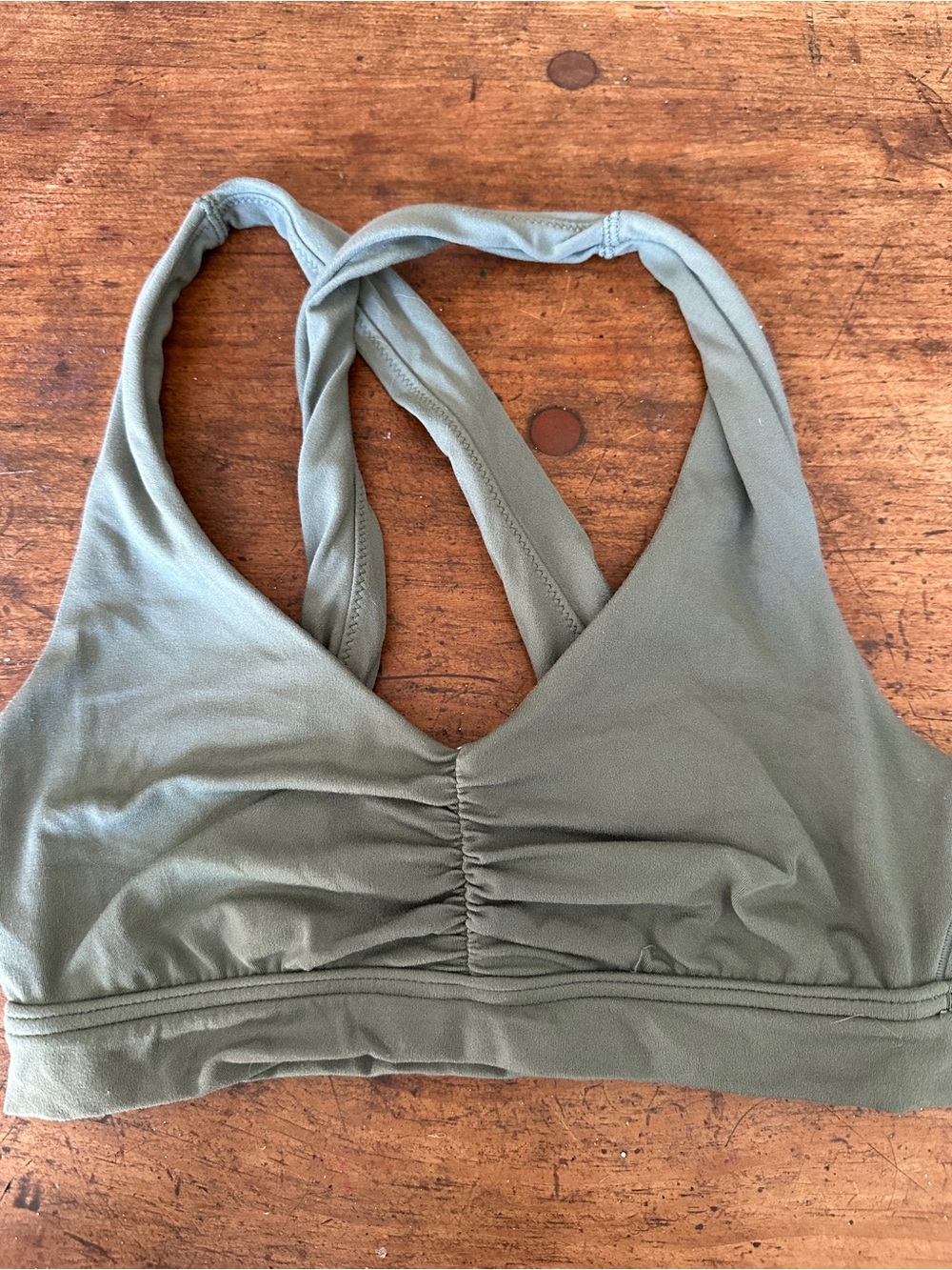 Aerie Sports Bra